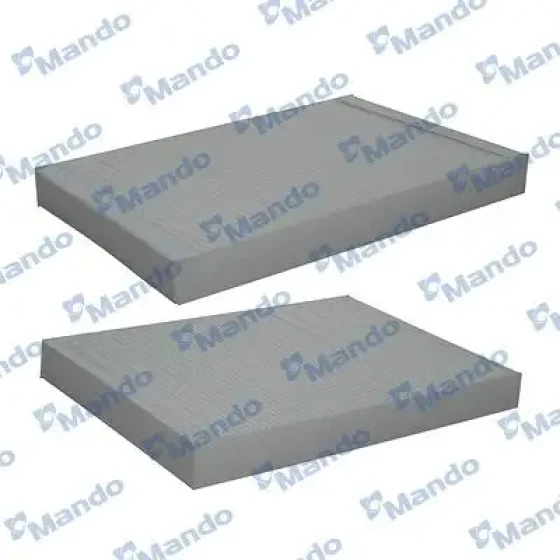 Mando Polen Filtresi – MMF025031 / OEM 8E0819439 ürün görseli