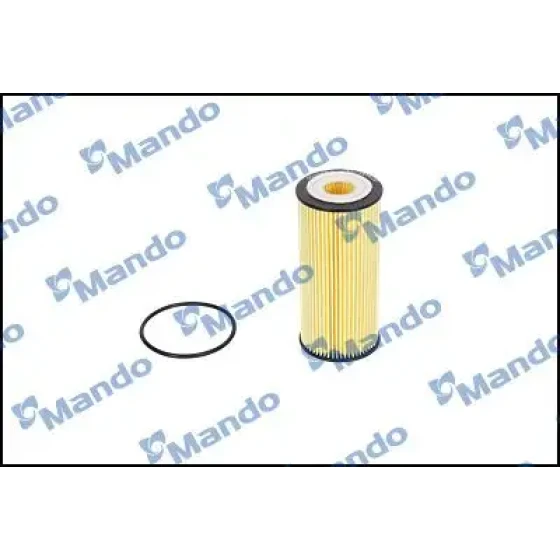 Mando Yağ Filtresi – MMF040071 / OEM 06K115466 ürün görseli