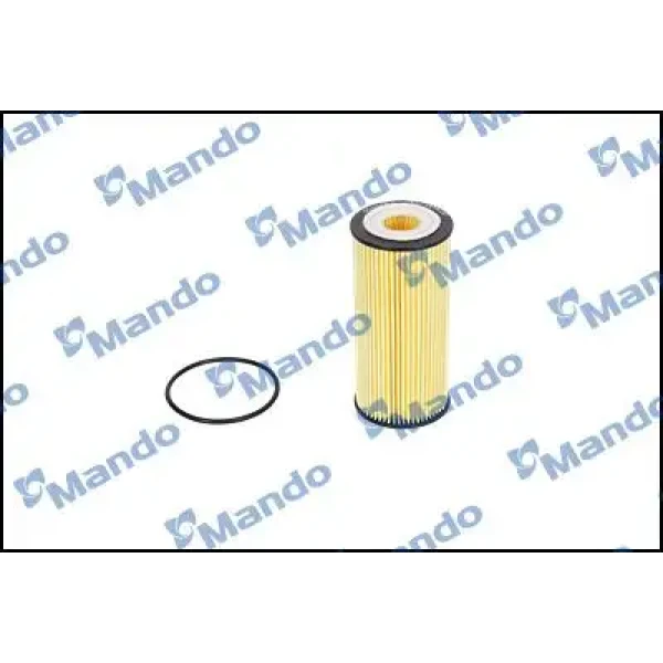 Mando Yağ Filtresi – MMF040071 / OEM 06K115466