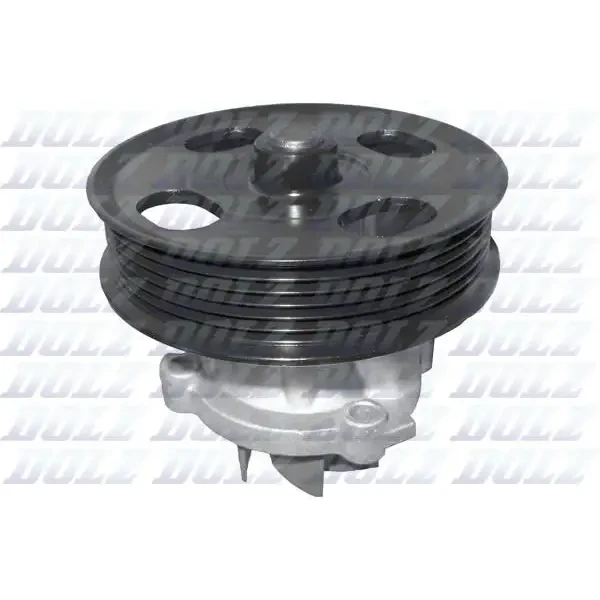 DOLZ Devirdaim – N208 / OEM 46815125