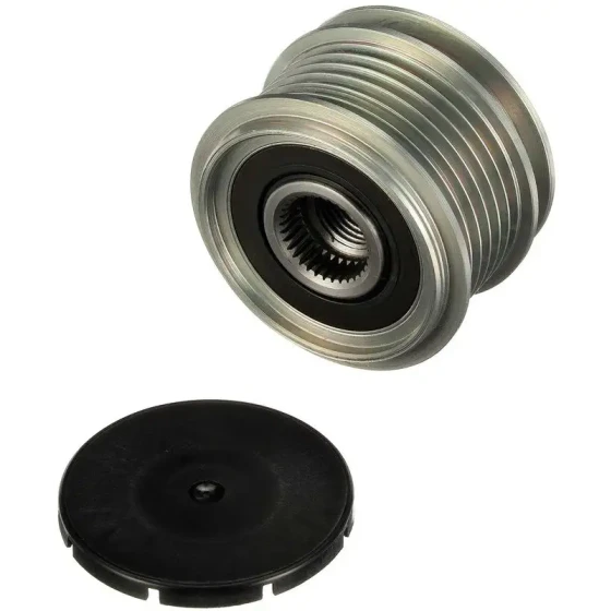 Gates Alternatör Kasnağı – OAP7013 / OEM 021903119G ürün görseli