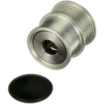 Gates Alternatör Kasnağı – OAP7212 / OEM 04E903219E