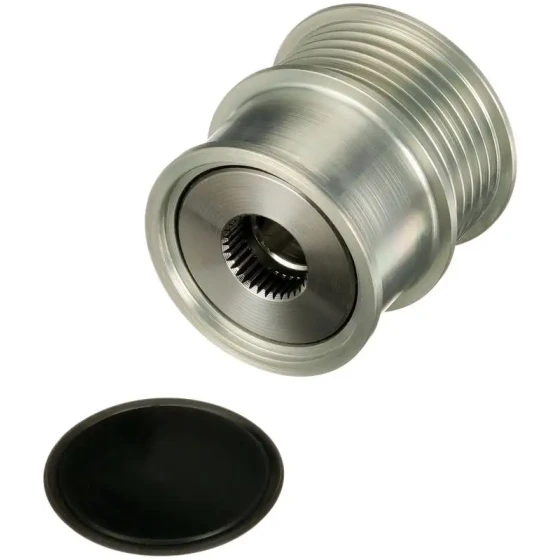 Gates Alternatör Kasnağı – OAP7212 / OEM 04E903219E ürün görseli