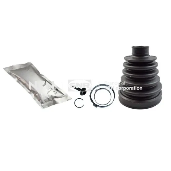SNR Dış Aks Körüğü – OBK54023 / OEM 8K0498203B ürün görseli