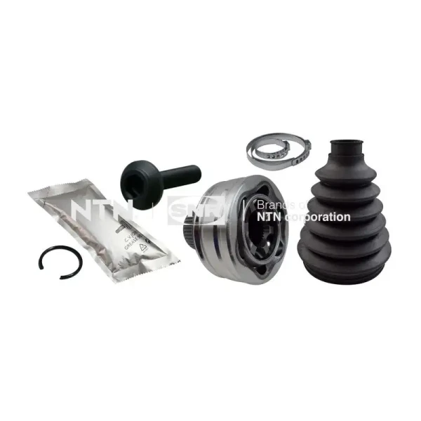 SNR Aks Kafası (Dış) – OJK54030 / OEM 8K0498099BX