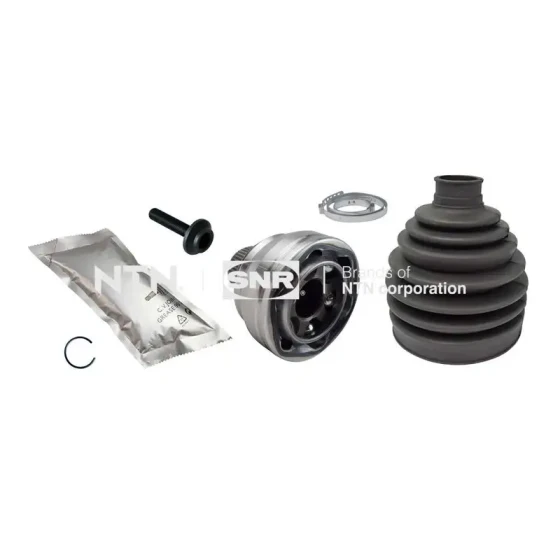 SNR Aks Kafası (Dış) – OJK54043 / OEM 8K0498099EX ürün görseli