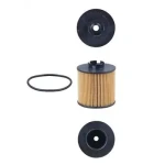 Mahle Yağ Filtresi – OX341D / OEM 03C109210G