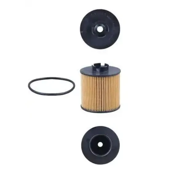Mahle Yağ Filtresi – OX341D / OEM 03C109210G ürün görseli