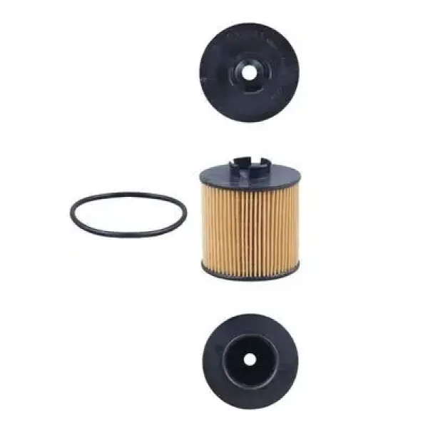 Mahle Yağ Filtresi – OX341D / OEM 03C109210G