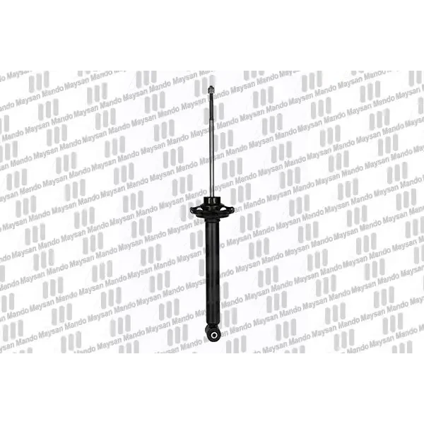 Maysan Arka Amortisör – PC6214802 / OEM 8D5513031E