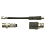 TRW Arka Fren Hortumu – PHA486 / OEM 1K0611775C