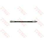 TRW Arka Fren Hortumu – PHB318 / OEM 8D0611775B