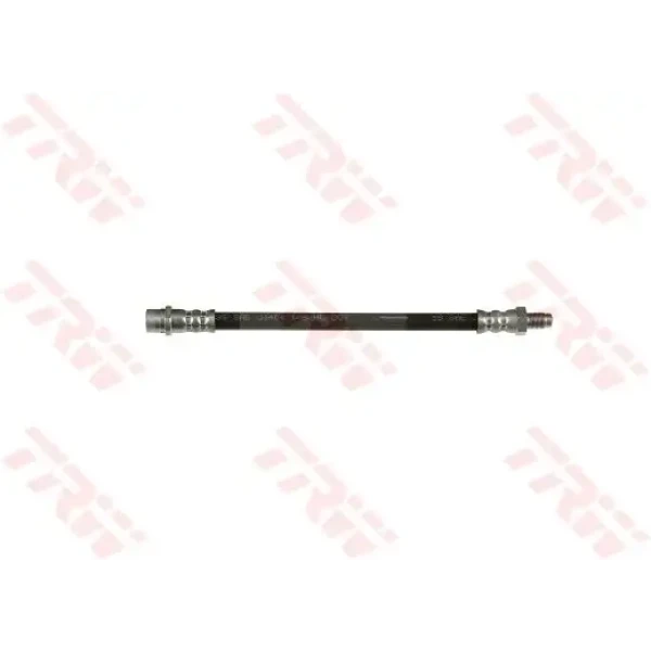 TRW Arka Fren Hortumu – PHB318 / OEM 8D0611775B