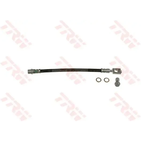 TRW Arka Fren Hortumu – PHD484 / OEM 8E0611775N