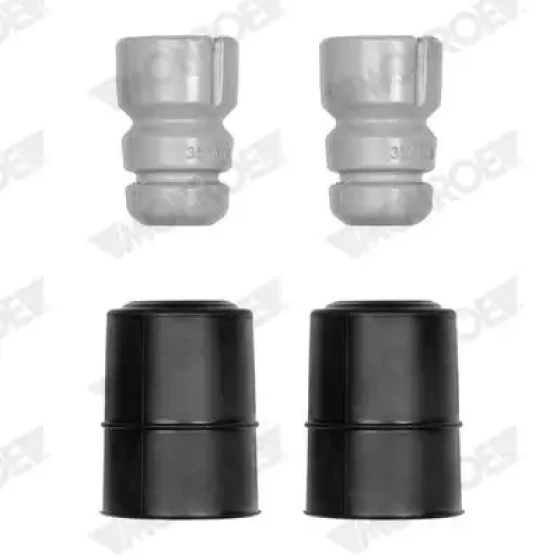 Monroe Ön Amortisör Toz Körüğü Seti – PK281 / OEM 8K0412137A ürün görseli