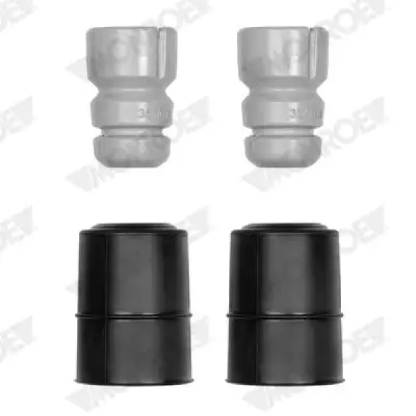 Monroe Ön Amortisör Toz Körüğü Seti – PK281 / OEM 8K0412137A