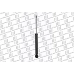 Maysan Arka Amortisör – PN7214802 / OEM 8E0513033B