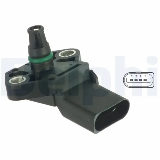 Delphi Map Sensörü – PS10118 / OEM 038906051B ürün görseli