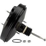 TRW Westinghouse – PSA465