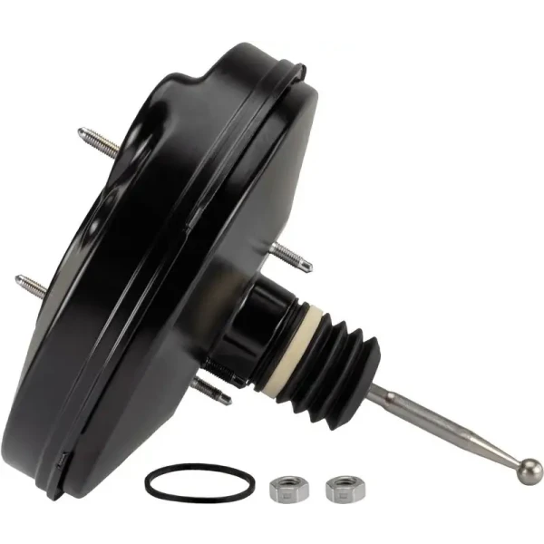 TRW Westinghouse – PSA465