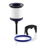 MANN Yakıt Filtresi – PU7008ZKIT / OEM 8W0127434