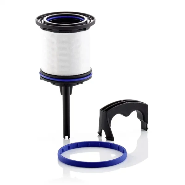 MANN Yakıt Filtresi – PU7008ZKIT / OEM 8W0127434
