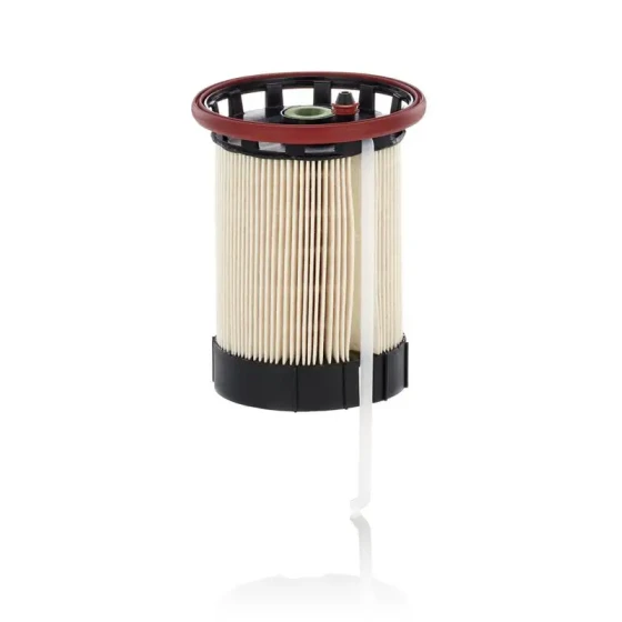 MANN Yakıt Filtresi – PU8014 / OEM 5Q0127177C ürün görseli
