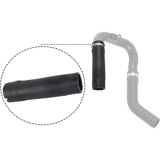 Rapro Turbo Hortumu – R11588 / OEM 55703081 ürün görseli