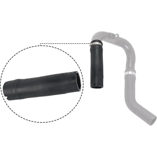 Rapro Turbo Hortumu – R11588 / OEM 55703081