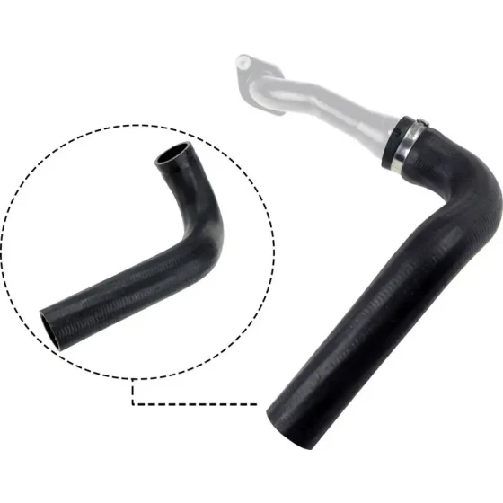 Rapro Turbo Hortumu – R11704 / OEM 55703072 ürün görseli