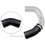 Rapro Turbo Hortumu – R11809 / OEM 51852517