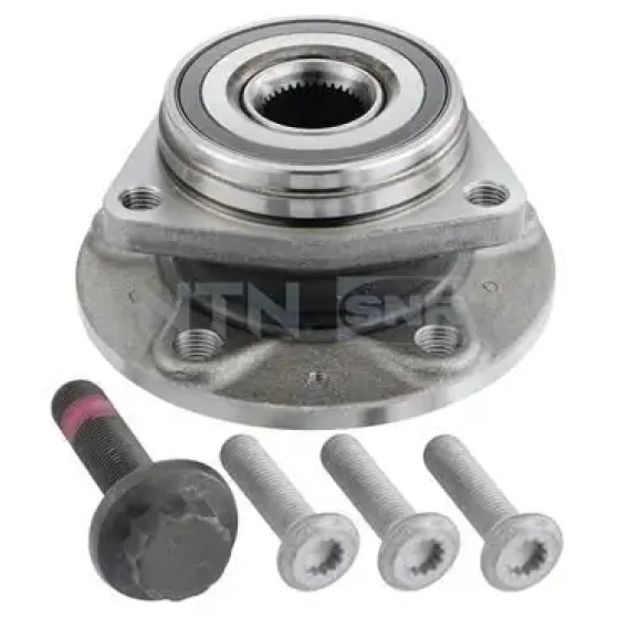 SNR Ön Poyra – R154.69 / OEM 5Q0407621D ürün görseli