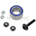 SNR Ön Aks Rulmanı – R157.23 / OEM 893407625C