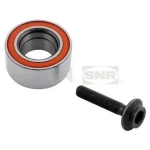 SNR Arka Aks Rulmanı – R15728 / OEM 8E0598625