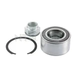 SNR Ön Aks Rulmanı – R158.43 / OEM 71753061
