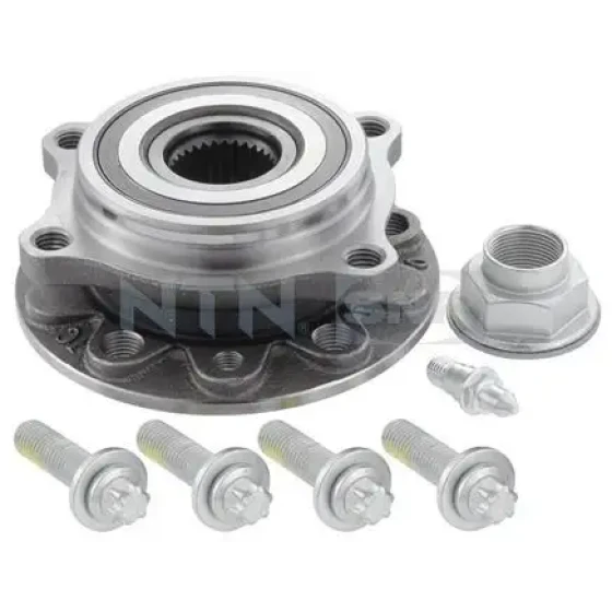 SNR Ön Poyra – R160.31 / OEM 50707555 ürün görseli
