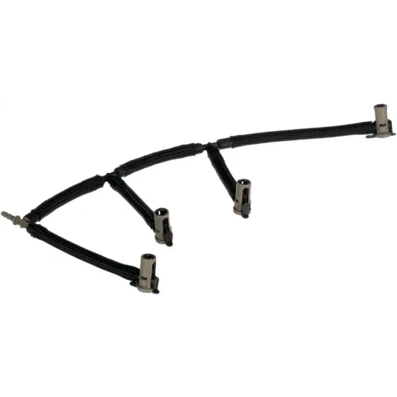 Rapro Yakıt Geri Dönüş Hortumu – R25077 / OEM 04L130235T ürün görseli