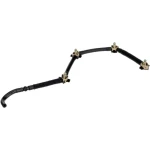 Rapro Yakıt Hortumu – R25078 / OEM 04L130235N