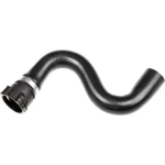 Rapro Radyatör Üst Hortumu – R25149 / OEM 8D0121101Q