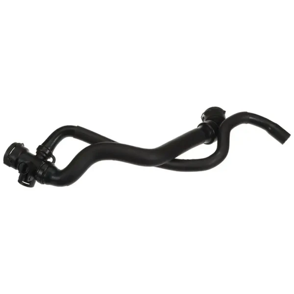 Rapro Radyatör Alt Hortumu – R25630 / OEM 8E0121049N