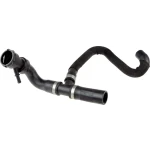 Rapro Radyatör Üst Hortumu – R25663 / OEM 06B121057F