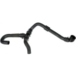 Rapro Radyatör Alt Hortumu – R25709 / OEM 5Q0122051BD