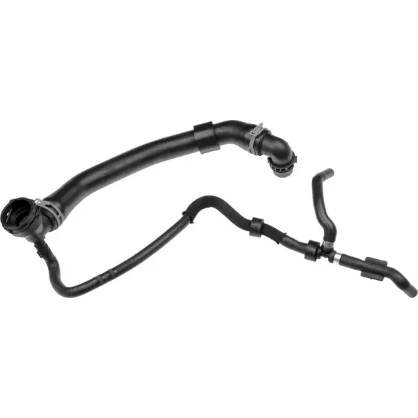 Rapro Radyatör Üst Hortumu – R25823 / OEM 5Q0122101BP