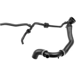 Rapro Radyatör Üst Hortumu – R25832 / OEM 1K0122101KN