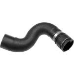 Rapro Radyatör Üst Hortumu – R25871 / OEM 8K0121101P