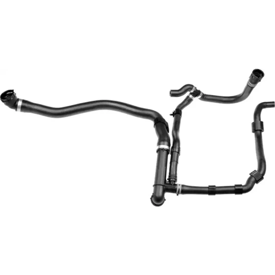 Rapro Radyatör Alt Hortumu – R25876 / OEM 5Q0122051BK ürün görseli