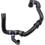 Rapro Radyatör Alt Hortumu – R25890 / OEM 1K0122051HK