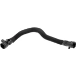 Rapro Radyatör Alt Hortumu – R25897 / OEM 8K0121055L