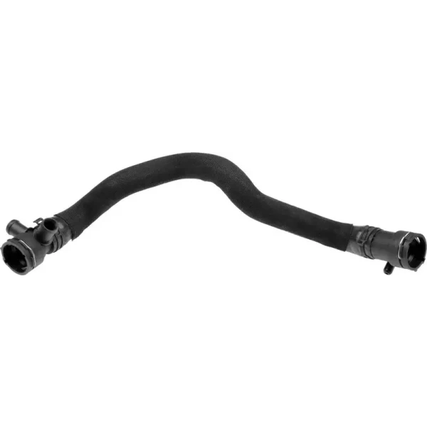 Rapro Radyatör Alt Hortumu – R25897 / OEM 8K0121055L