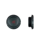 Gates Yedek Su Depo Kapağı – RC252 / OEM 2Q0121321A